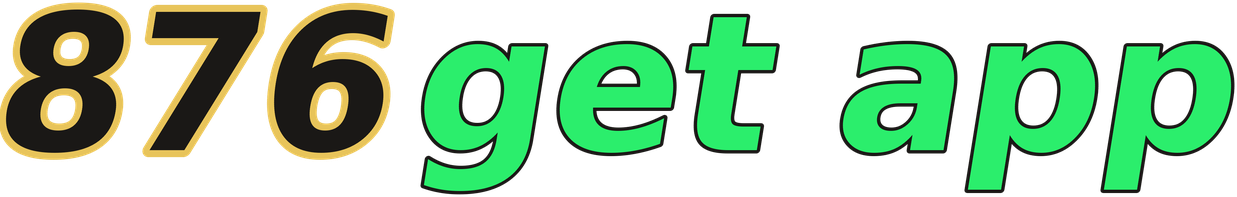 876get app logo